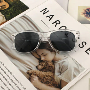 Óculos de Sol Havaí Clássico - Vazrobe