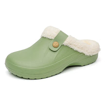 Chinelo de Inverno Forrado Ronik