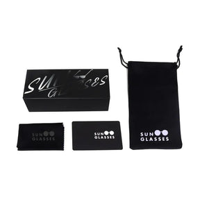 Óculos de Sol New Luxury - Polar King