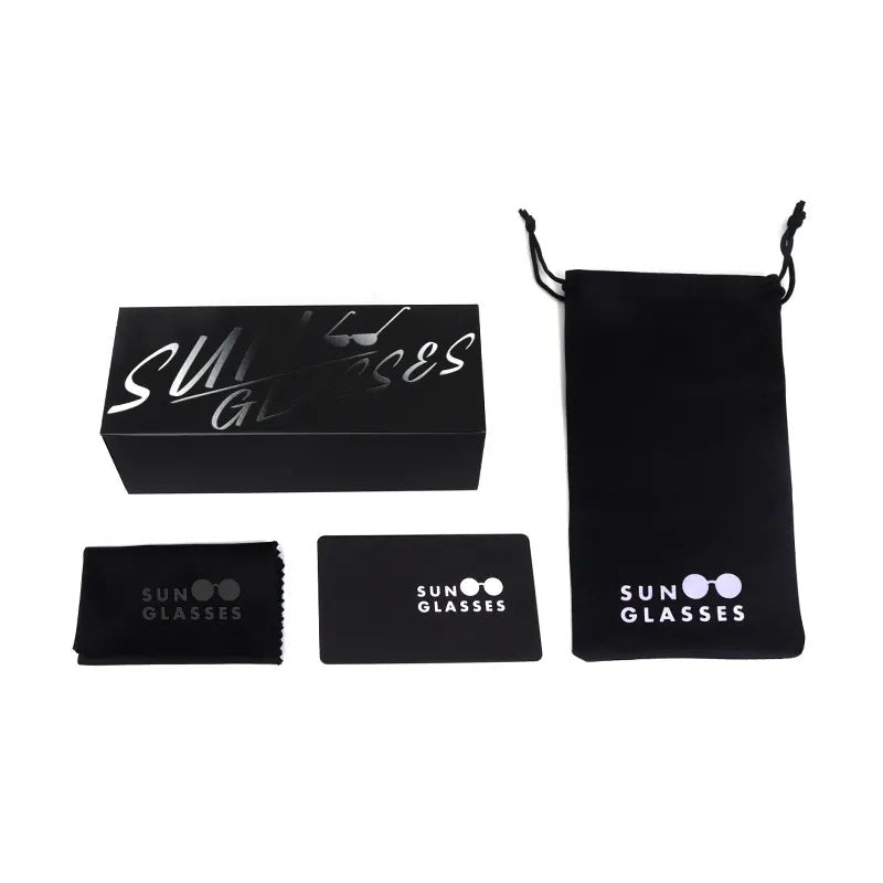 Óculos de Sol New Luxury - Polar King