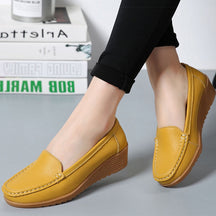 Mocassim Casual Brunet 2023