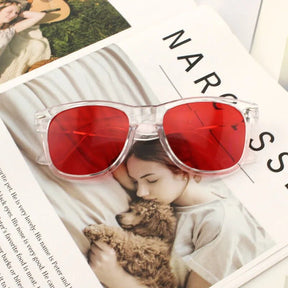 Óculos de Sol Havaí Clássico - Vazrobe