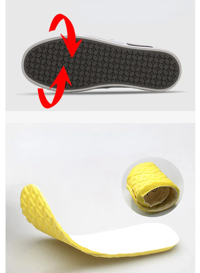 Tênis Casual URJHE 2024