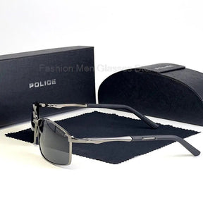 Óculos de Sol Steampunk - POLICE