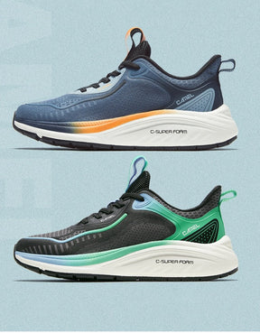 Tênis Causal Esportivo - Golden Camel C-Super Form