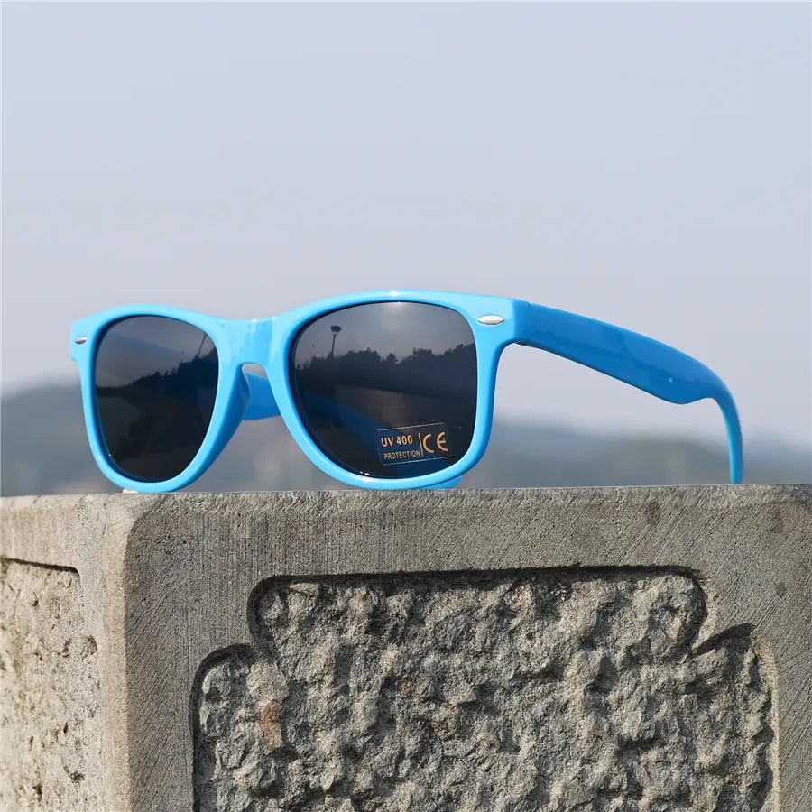 Óculos de Sol Havaí Clássico - Vazrobe