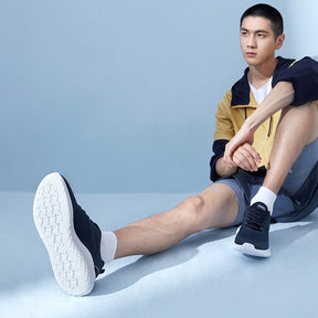 Tênis Casual Esportivo - Golden Camel Racer Up 2023