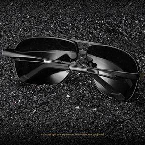 Óculos de Sol Clássico Fotocromático - CLLOIO