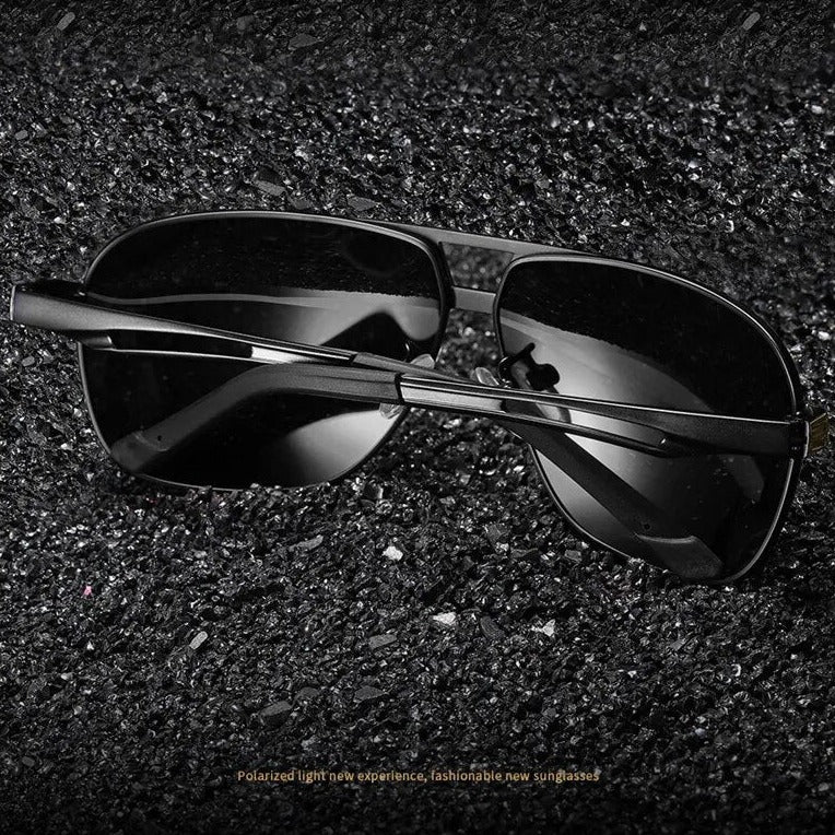 Óculos de Sol Clássico Fotocromático - CLLOIO