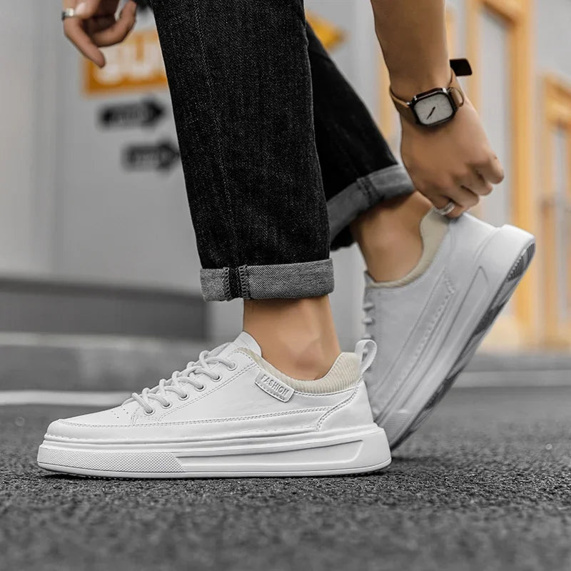 Tênis Casual AllWhite Urban