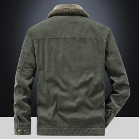 Corta Vento Masculino Militar AlphaStyle