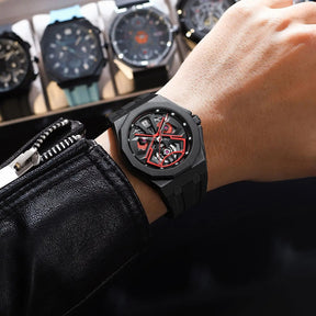 Relógio de Pulso Max Ultra - POEDAGAR