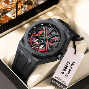 Relógio de Pulso Max Ultra - POEDAGAR