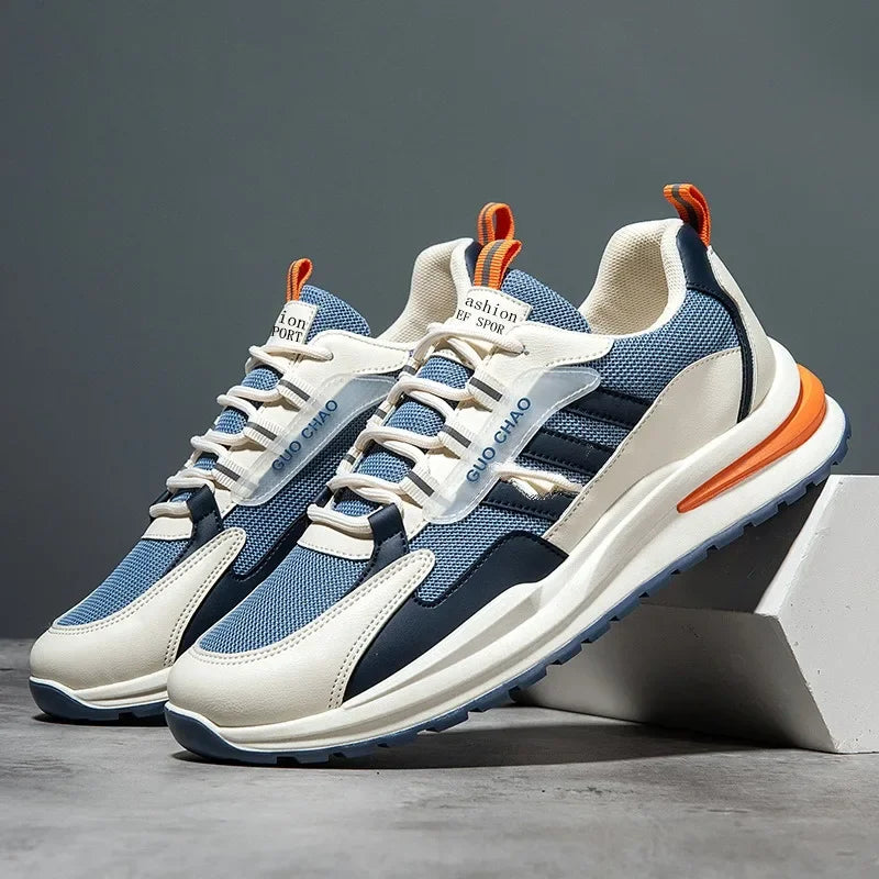 KIT DE INVERNO- 2 Pares de Tênis + Corta vento/BRINDE