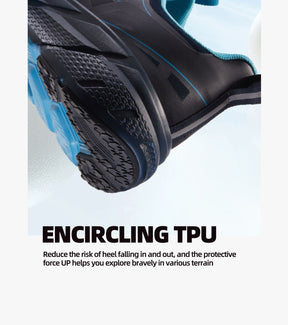 Tênis Casual Esportivo - Golden Camel 2023