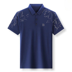 Camisa Polo Berman  - 100% Poliéster