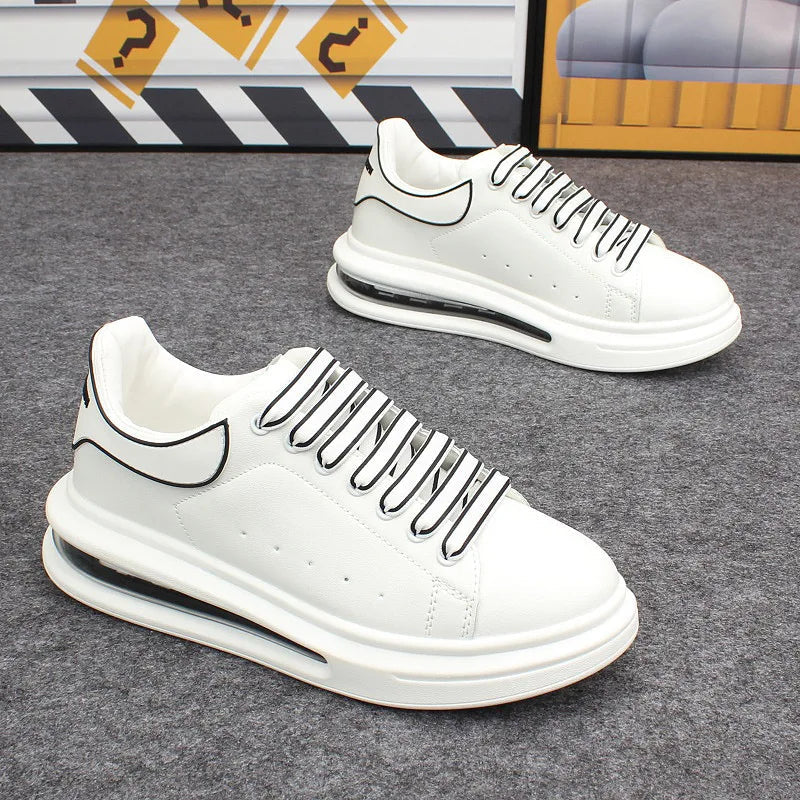 Tênis Casual Air - Alexander