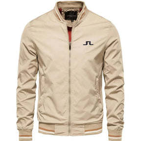 Jaqueta Casual Corta Vento New Style