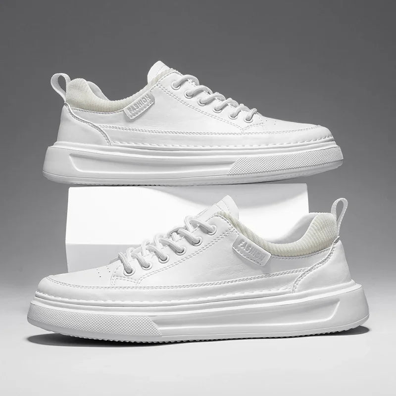 Tênis Casual AllWhite Urban