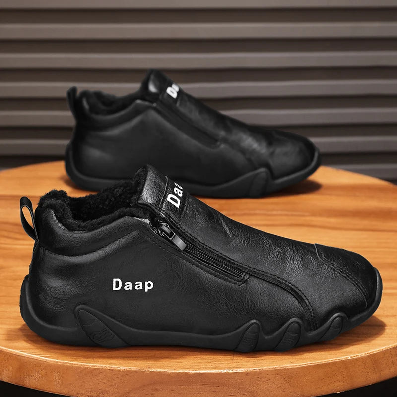 Tênis de Inverno Forrado Daap