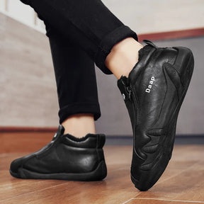 Tênis de Inverno Forrado Daap