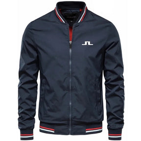 Jaqueta Casual Corta Vento New Style